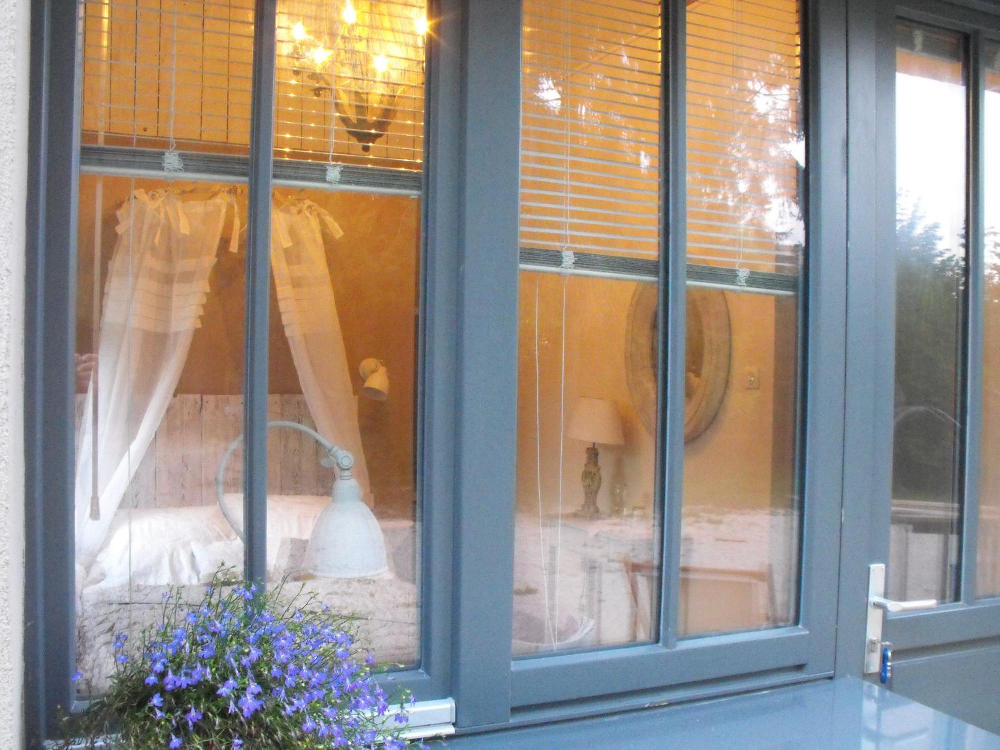 Chambres D'Hotes La Maison De Juliette Valentigney Екстер'єр фото