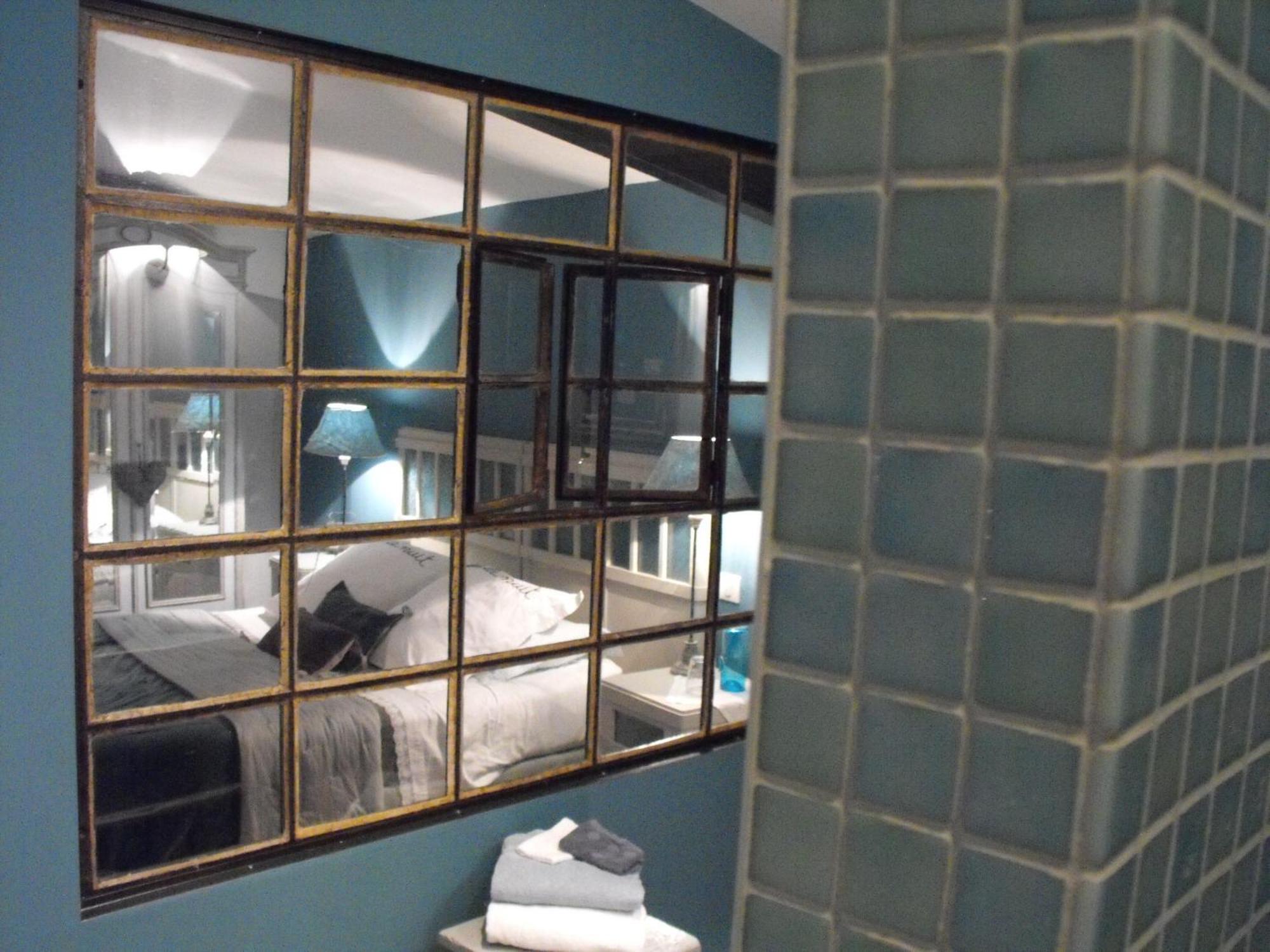 Chambres D'Hotes La Maison De Juliette Valentigney Екстер'єр фото