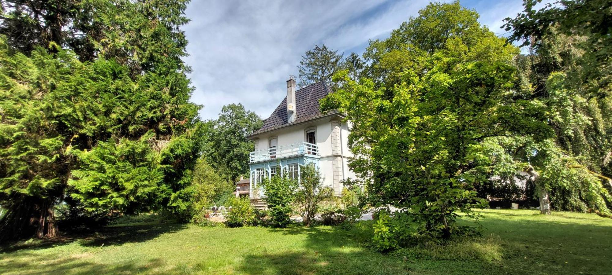 Chambres D'Hotes La Maison De Juliette Valentigney Екстер'єр фото