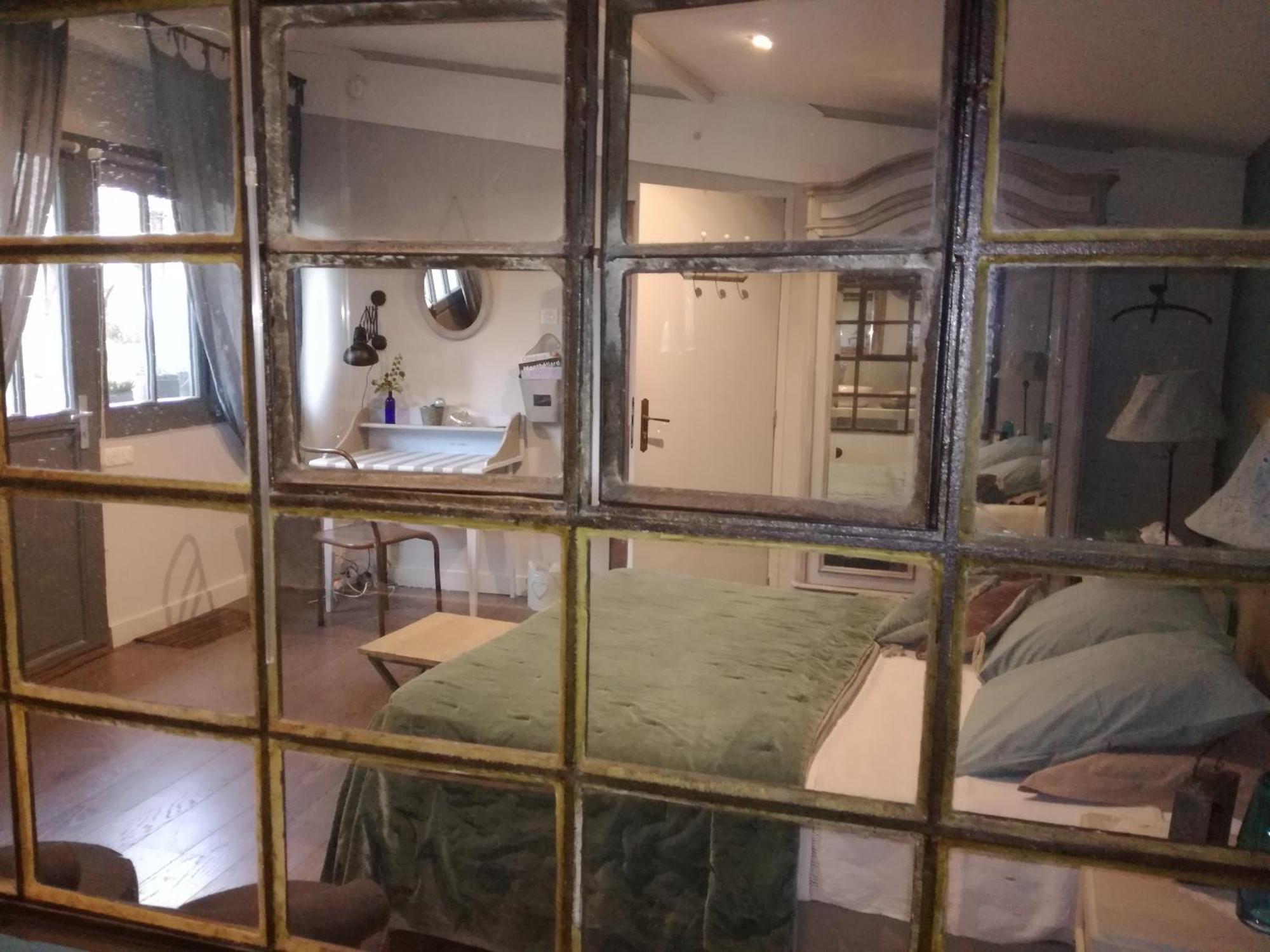 Chambres D'Hotes La Maison De Juliette Valentigney Екстер'єр фото