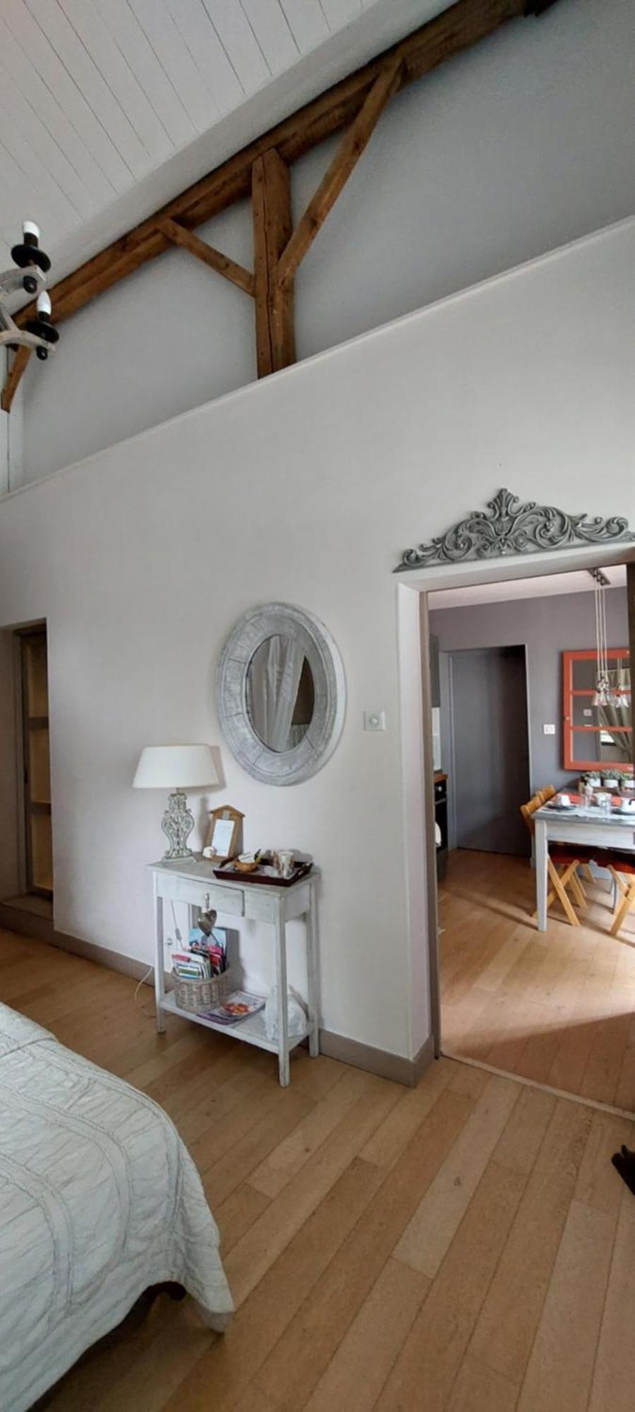 Chambres D'Hotes La Maison De Juliette Valentigney Екстер'єр фото