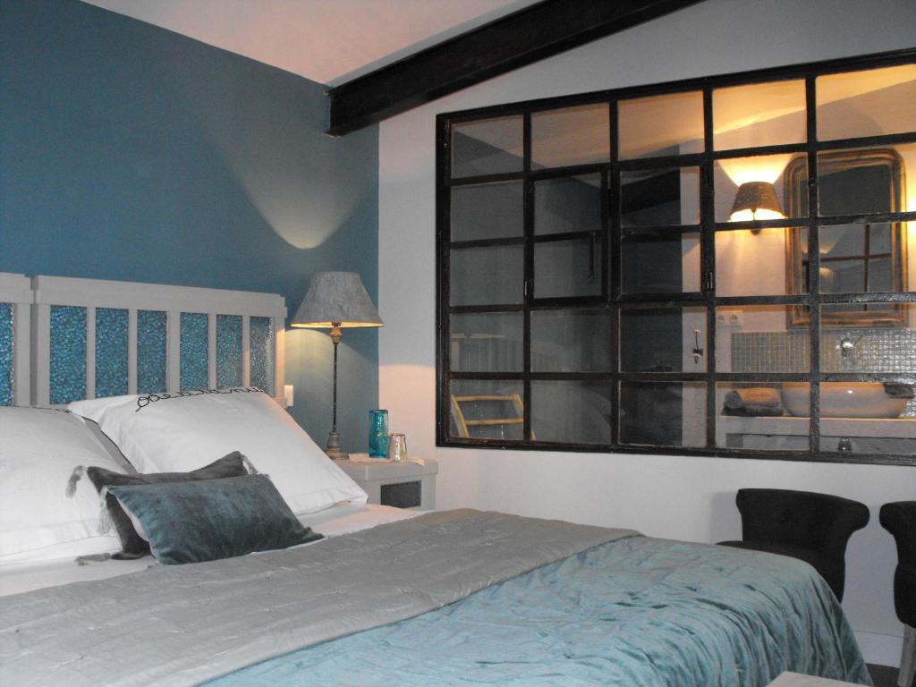 Chambres D'Hotes La Maison De Juliette Valentigney Номер фото