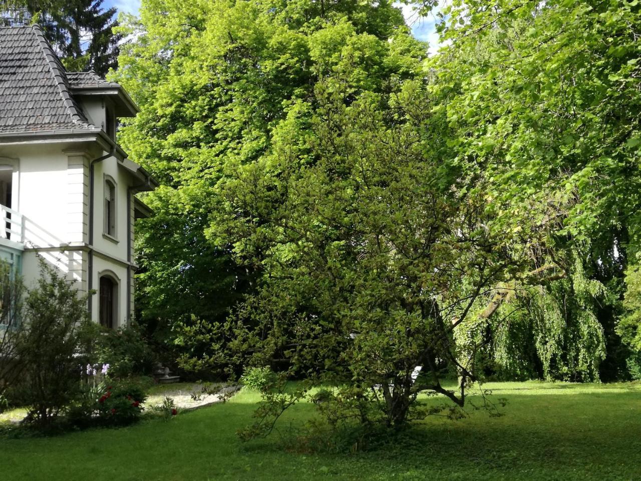 Chambres D'Hotes La Maison De Juliette Valentigney Екстер'єр фото