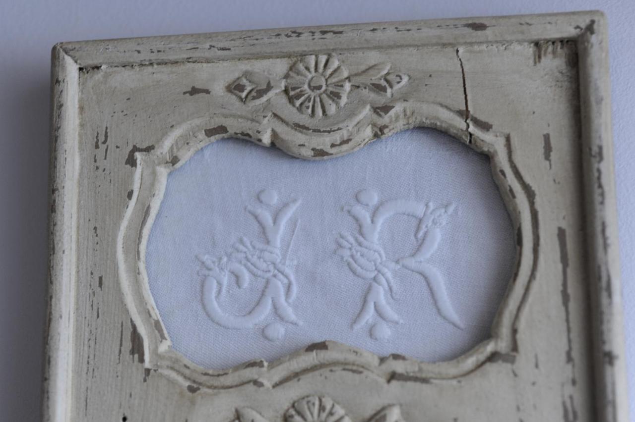 Chambres D'Hotes La Maison De Juliette Valentigney Екстер'єр фото